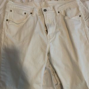 Levi’s 508 shorts size 32